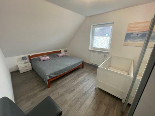 Am Wangermeer 38a