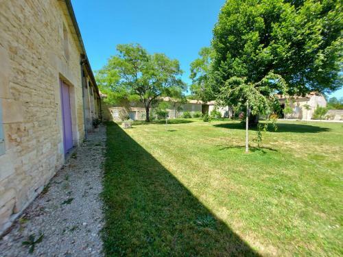 Villa Chateau De Marsais
