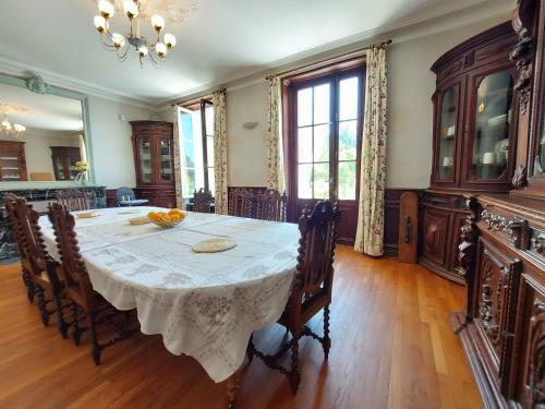 Villa Chateau De Marsais