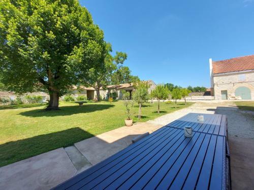 Villa Chateau De Marsais