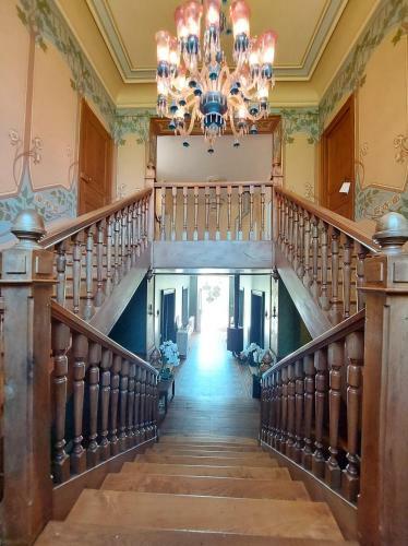 Villa Chateau De Marsais