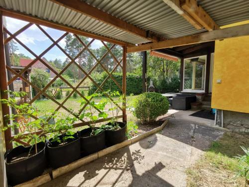 Haus Am Schwielowsee