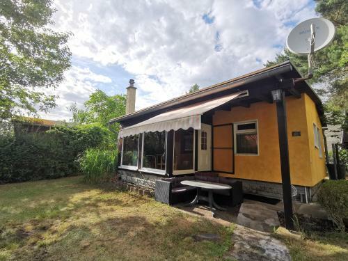 Haus Am Schwielowsee