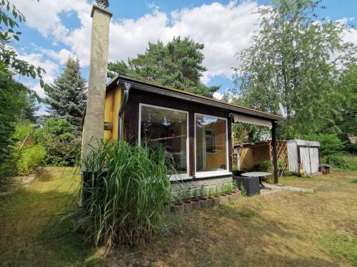 Haus Am Schwielowsee