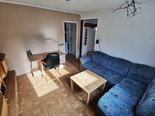 Haus Am Schwielowsee