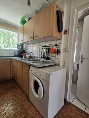 Haus Am Schwielowsee