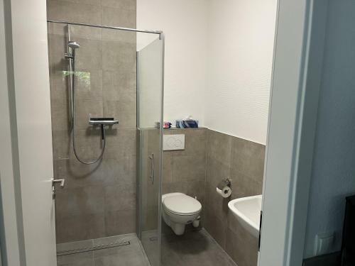 Luxus Apartment III - Garten, K�che, Gym
