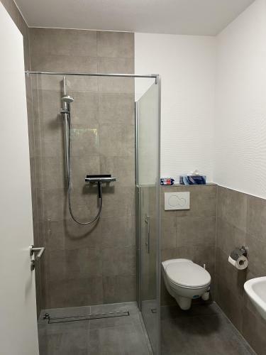 Luxus Apartment III - Garten, K�che, Gym