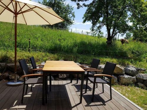 Apartamento Urlaub Auf Der Aspen Ranch