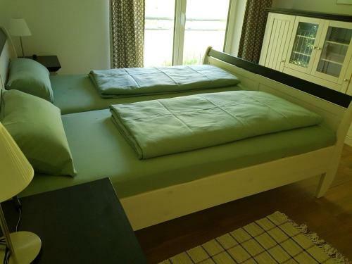 Apartamento Urlaub Auf Der Aspen Ranch