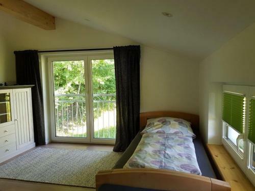 Apartamento Urlaub Auf Der Aspen Ranch