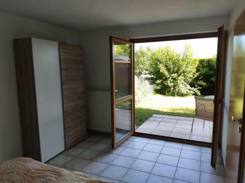 Apartamento Ferienwohnung Am Trillenb�hl