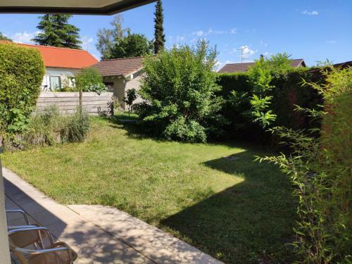 Apartamento Ferienwohnung Am Trillenb�hl