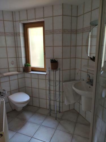 Apartamento Ferienwohnung Am Trillenb�hl