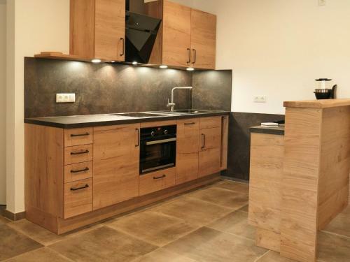 Apartamento Haus Sonnengru�