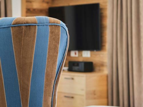 Apartamento Haus Sonnengru�