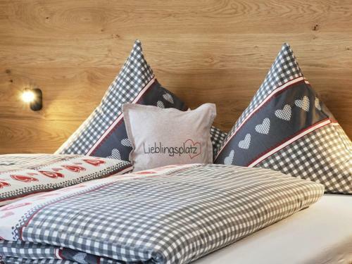 Apartamento Haus Sonnengru�