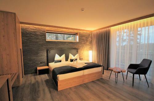 Art & Galerie Hotel Lenz Plauer See