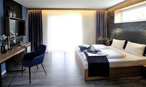 Art & Galerie Hotel Lenz Plauer See