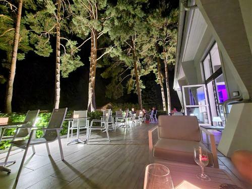 Art & Galerie Hotel Lenz Plauer See