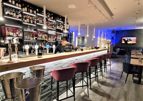 Art & Galerie Hotel Lenz Plauer See