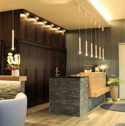 Art & Galerie Hotel Lenz Plauer See