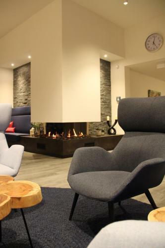 Art & Galerie Hotel Lenz Plauer See