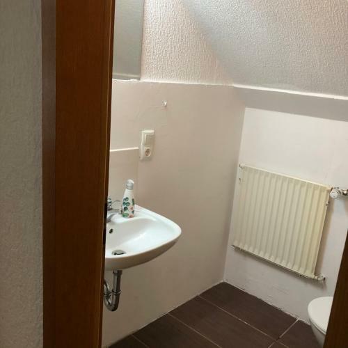 Apartamento Gut Strackholt Fewo Seemannsgarn