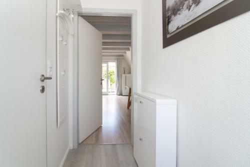 Ferienhaus Wiebke
