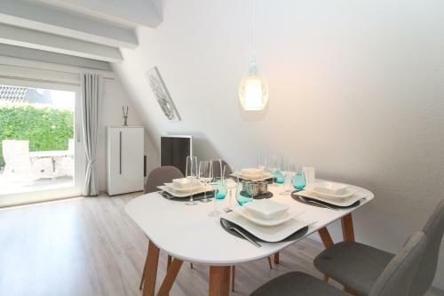 Ferienhaus Wiebke