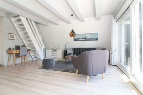 Ferienhaus Wiebke