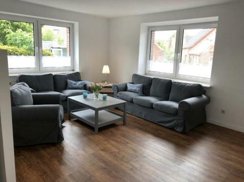 Apartamento Huus B�rgtuun Backbord