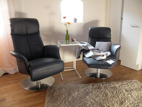 Apartment Vier Jahreszeiten