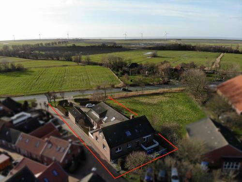 Apartamento Huus B�rgtuun Steuerbord