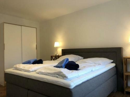 Apartamento Huus B�rgtuun Steuerbord