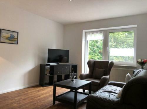 Apartamento Huus B�rgtuun Steuerbord