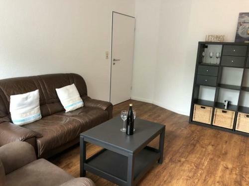 Apartamento Huus B�rgtuun Steuerbord