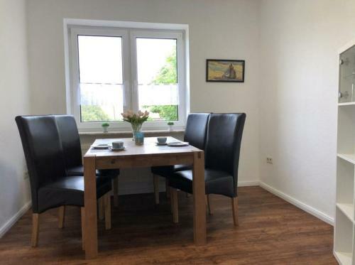 Apartamento Huus B�rgtuun Steuerbord
