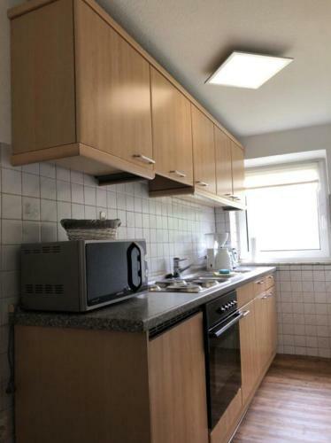 Apartamento Huus B�rgtuun Steuerbord