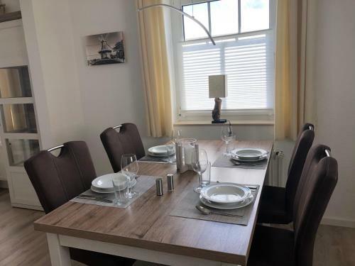 Apartamento Greetje Oog