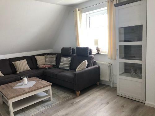 Apartamento Greetje Oog
