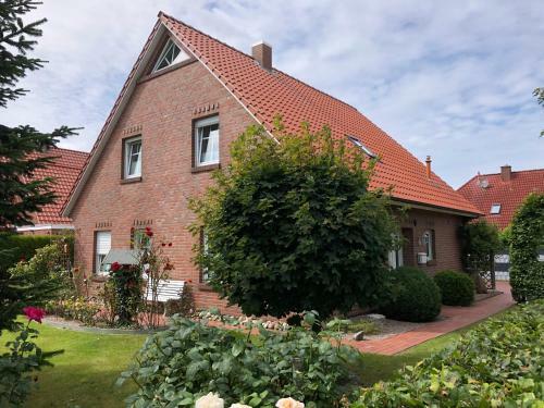 Apartamento Greetje Oog