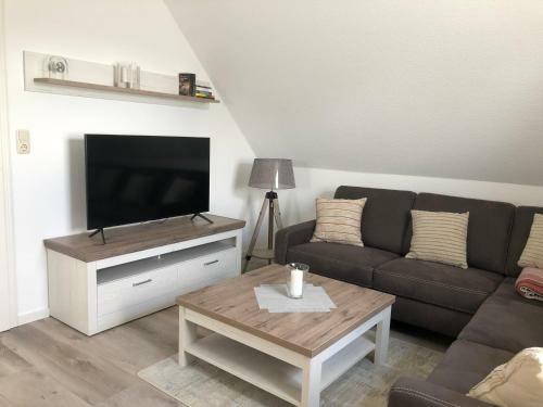 Apartamento Greetje Oog