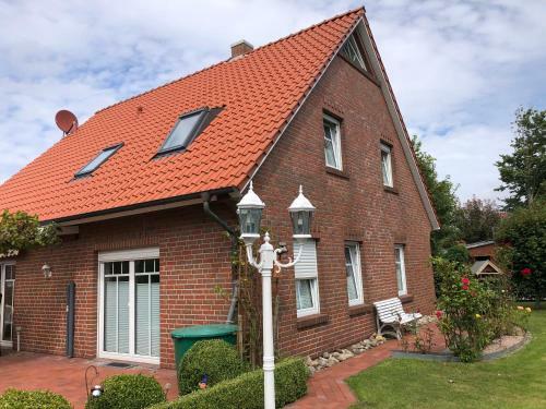 Apartamento Greetje Oog