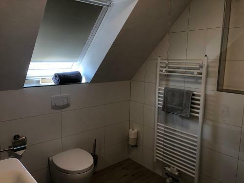 Apartamento Greetje Oog