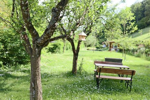 Apartamento Am Bach