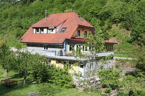 Apartamento Am Bach