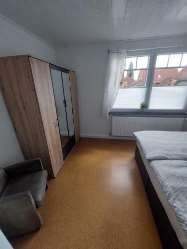 Apartamento Meeresleuchten