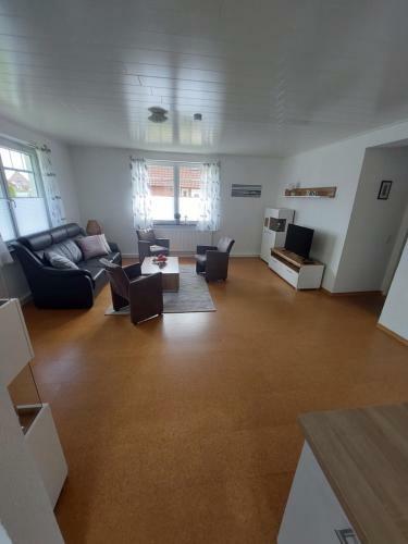 Apartamento Meeresleuchten