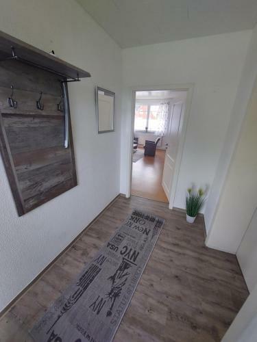 Apartamento Meeresleuchten